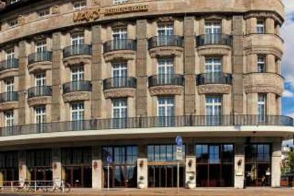 Victor's Residenz Hotel Leipzig