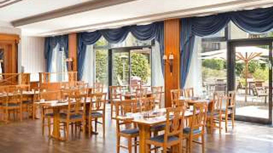 Victor's Residenz Hotel Berlin Other