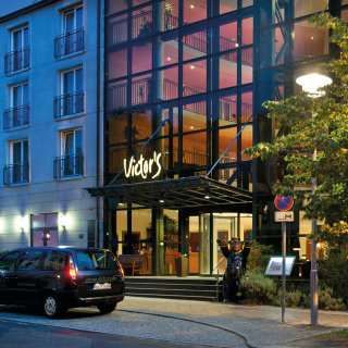 Victor's Residenz Hotel Berlin