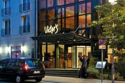 Victor's Residenz Hotel Berlin