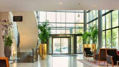 Victor's Residenz-Hotel Saarbruecken