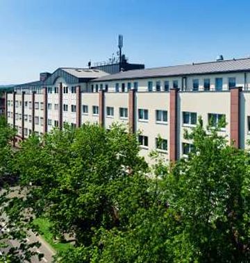 Victor's Residenz-Hotel Saarlouis