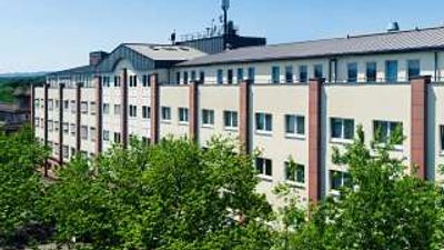 Victor's Residenz-Hotel Saarlouis