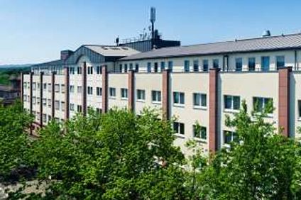 Victor's Residenz-Hotel Saarlouis