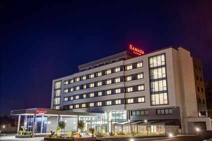 Ramada by Wyndham Izmir Aliaga