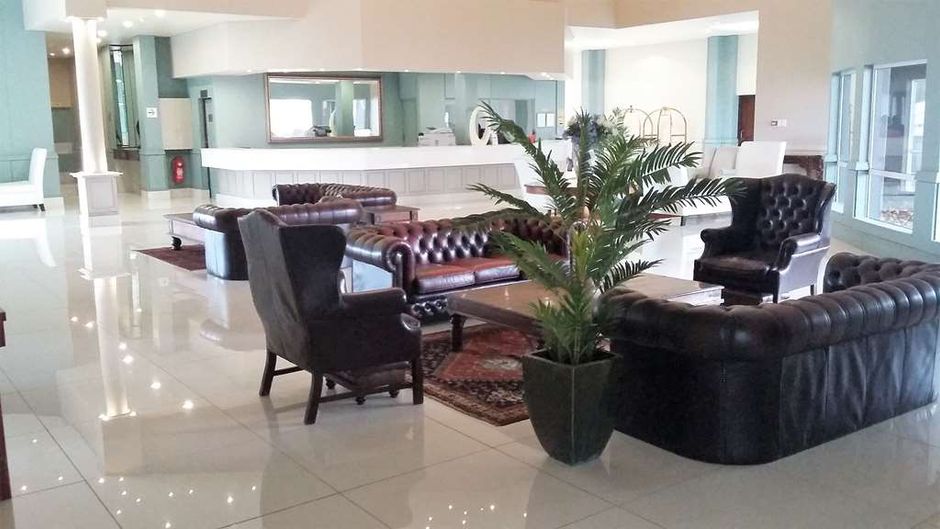 Diaz Hotel & Resort Other