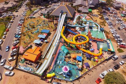 Diaz Hotel & Resort