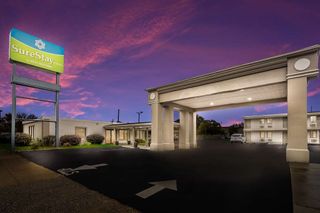 SureStay Hotel by BW Columbus Downtown