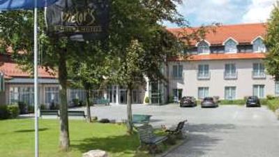 Victor's Residenz-Hotel Teistungenburg