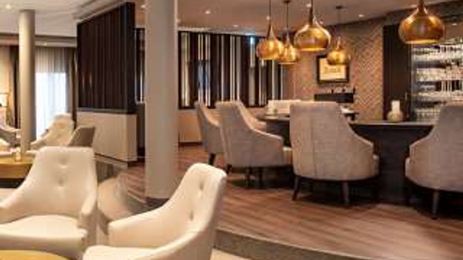 Victor's Residenz-Hotel Teistungenburg Restaurant