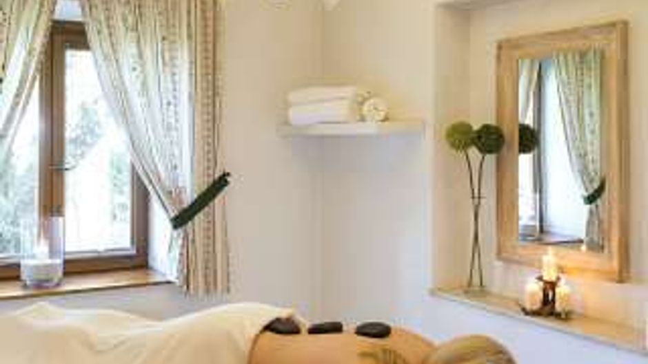 Victor's Seehotel Weingaertner Other
