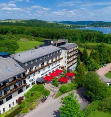 Victor's Seehotel Weingaertner
