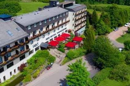 Victor's Seehotel Weingaertner