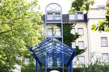 Victor's Residenz-Hotel Gera