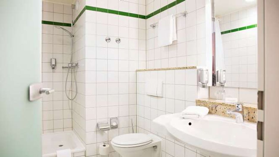 Victor's Residenz-Hotel Gera Room