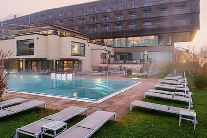 LOISIUM Wine & Spa Resort Suedsteiermark
