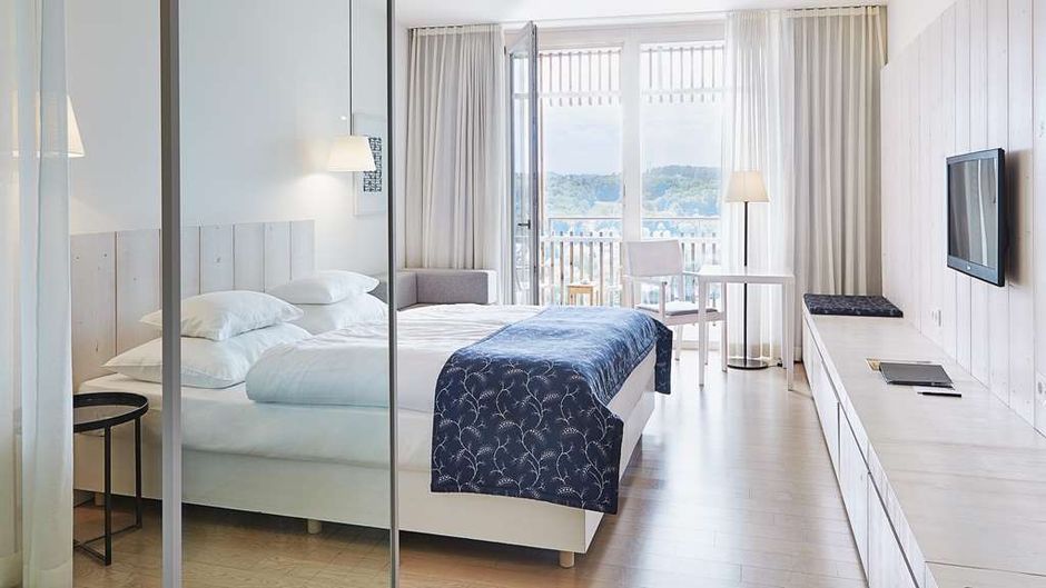 LOISIUM Wine & Spa Resort Suedsteiermark Room