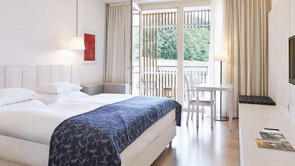 LOISIUM Wine & Spa Resort Suedsteiermark Room