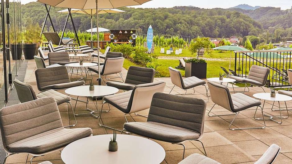 LOISIUM Wine & Spa Resort Suedsteiermark Restaurant