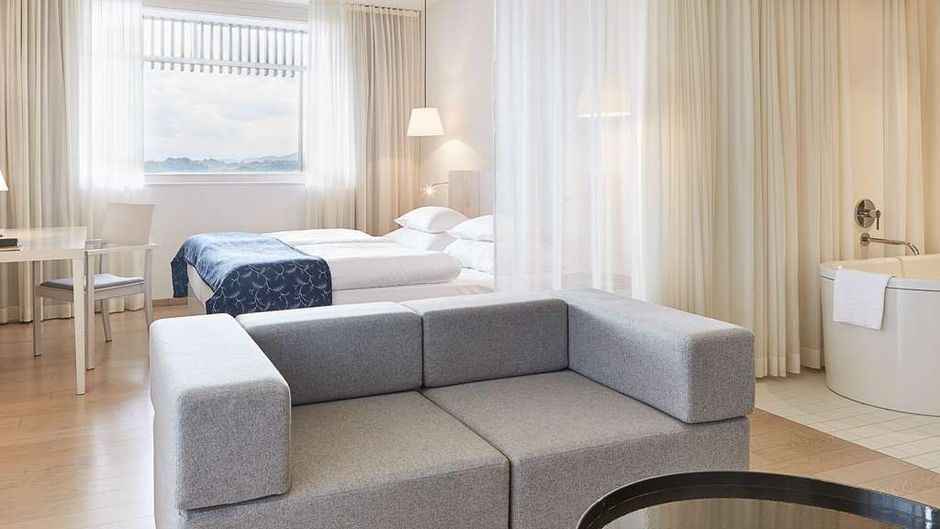 LOISIUM Wine & Spa Resort Suedsteiermark Suite