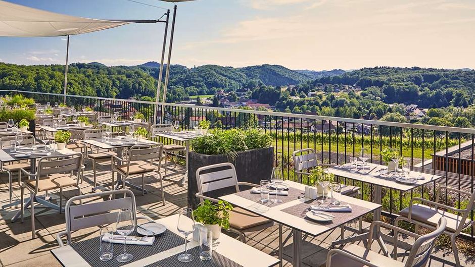 LOISIUM Wine & Spa Resort Suedsteiermark Other