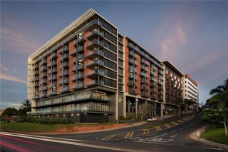 Premier Hotel Umhlanga