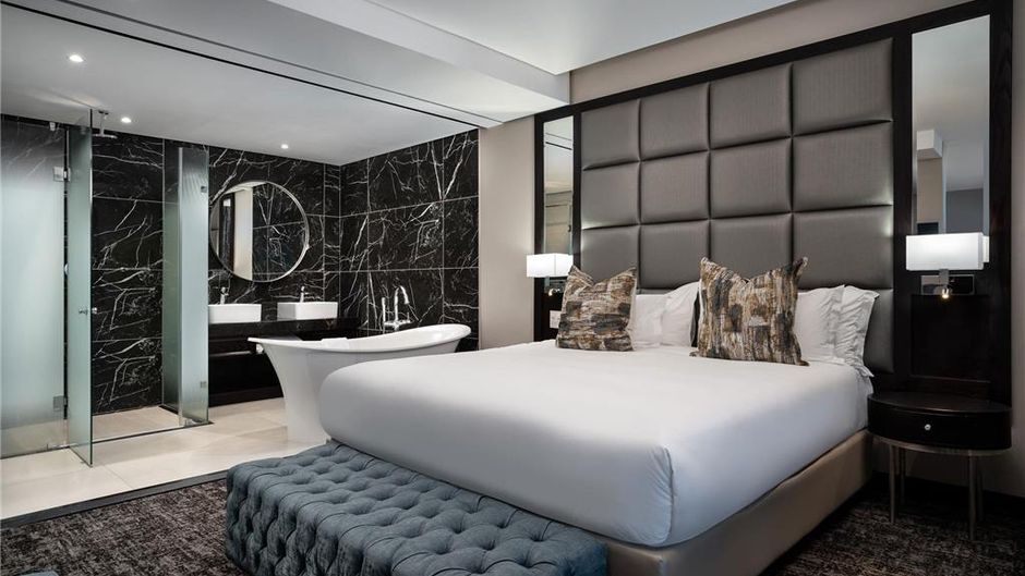 Premier Hotel Umhlanga Suite