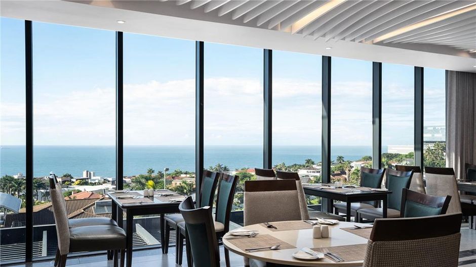 Premier Hotel Umhlanga Restaurant