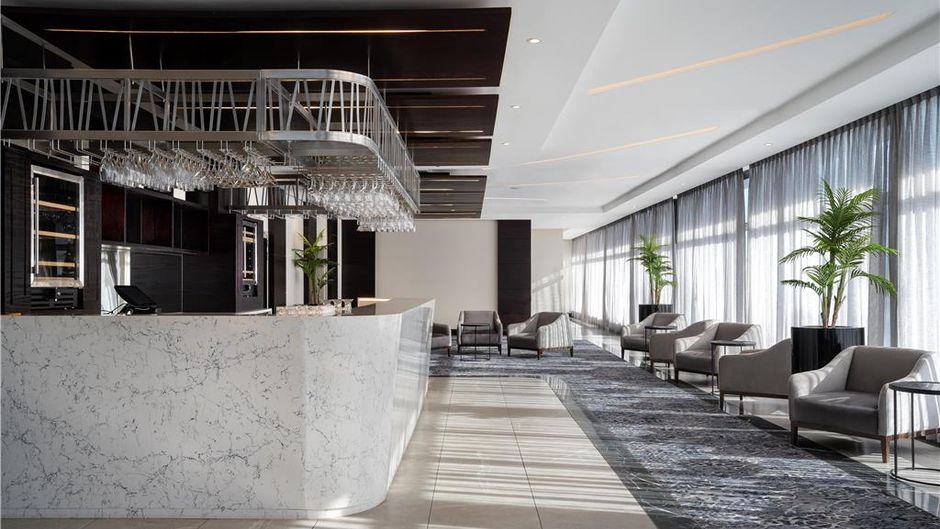 Premier Splendid Inn Umhlanga Lobby