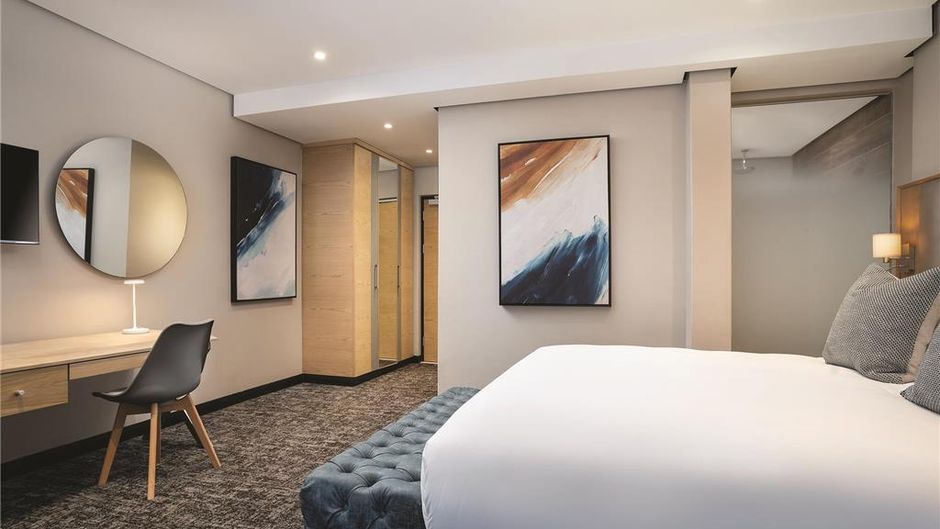 Premier Splendid Inn Umhlanga Room