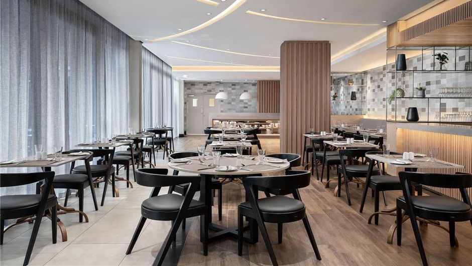 Premier Splendid Inn Umhlanga Restaurant