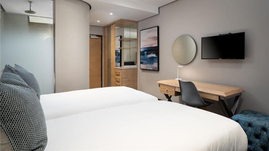 Premier Splendid Inn Umhlanga Room