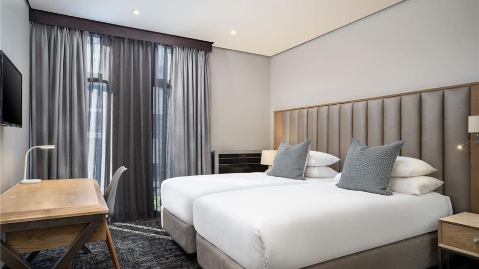 Premier Splendid Inn Umhlanga Room