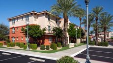 Sonesta Simply Suites Phoenix Scottsdale