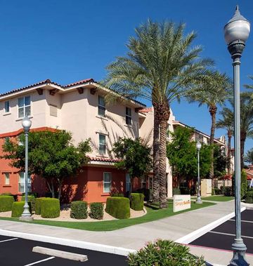 Sonesta Simply Suites Phoenix Scottsdale