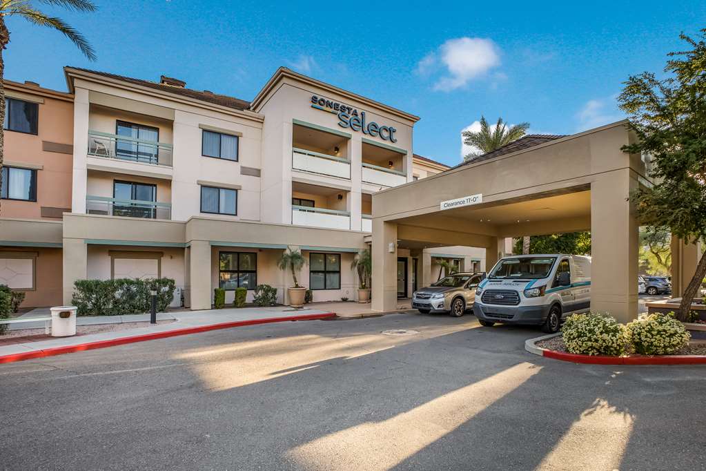 Sonesta Select Phoenix Chandler- First Class Chandler, AZ Hotels