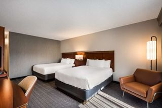 Sonesta Select San Jose Airport
