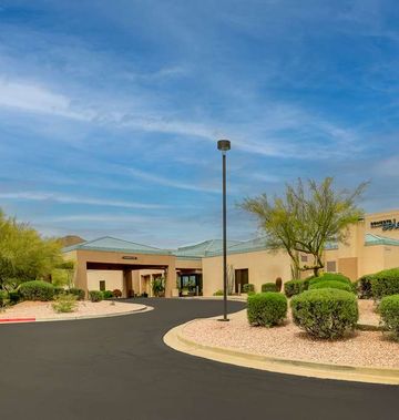 Sonesta Select Scottsdale at Mayo Clinic