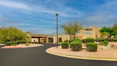 Sonesta Select Scottsdale at Mayo Clinic