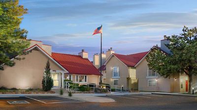 Sonesta ES Suites Albuquerque