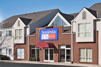 Sonesta ES Suites Annapolis