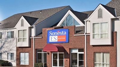 Sonesta ES Suites Annapolis