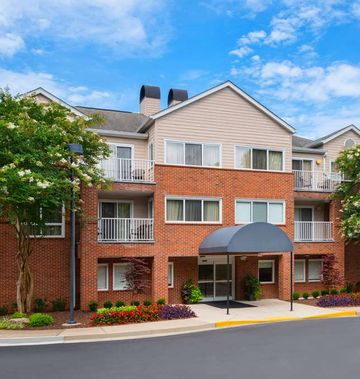 Sonesta ES Suites Atlanta Alpharetta Windward