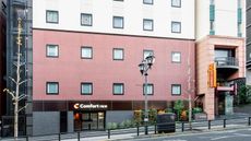 Comfort Inn Tokyo Roppongi