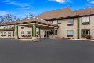 Econo Lodge Whitehall