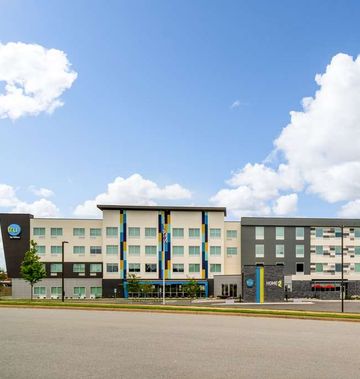 Tru by Hilton North Little Rock