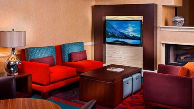 Sonesta ES Suites Birmingham Homewood