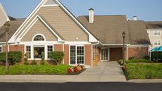 Sonesta ES Suites Charlottesville Univ