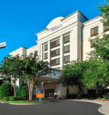 Sonesta Select Nashville Airport Suites