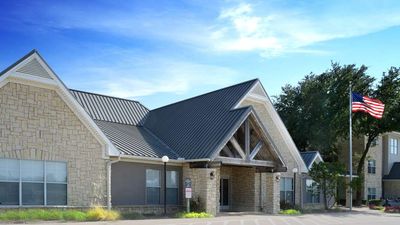 Sonesta ES Suites Fort Worth Fossil Creek